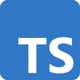 typescript error