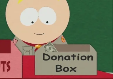 money