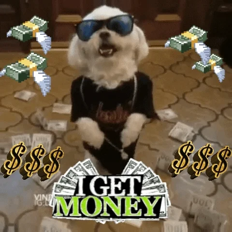 money